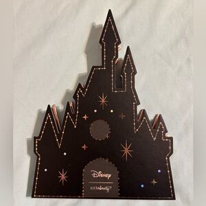 Disney Magic Kingdom Eyeshadow Palette